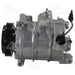 A/C Compressor Four Seasons 168320