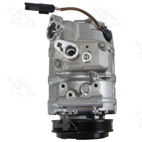A/C Compressor Four Seasons 168320