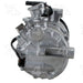 A/C Compressor Four Seasons 168324