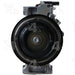 A/C Compressor Four Seasons 168324