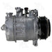 A/C Compressor Four Seasons 168324