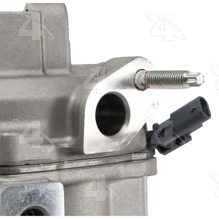 A/C Compressor Four Seasons 168335