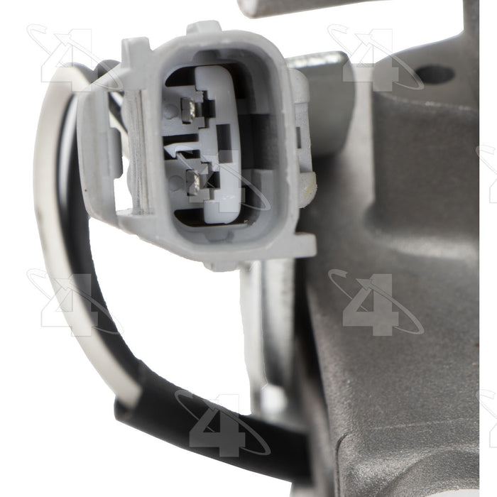 A/C Compressor Four Seasons 168335