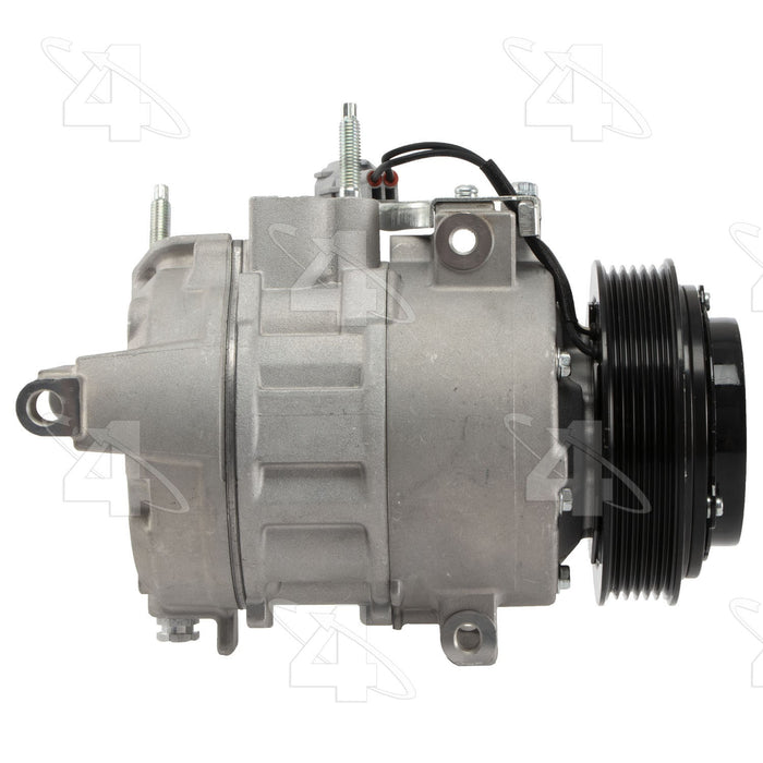 A/C Compressor Four Seasons 168335