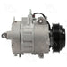 A/C Compressor Four Seasons 168335