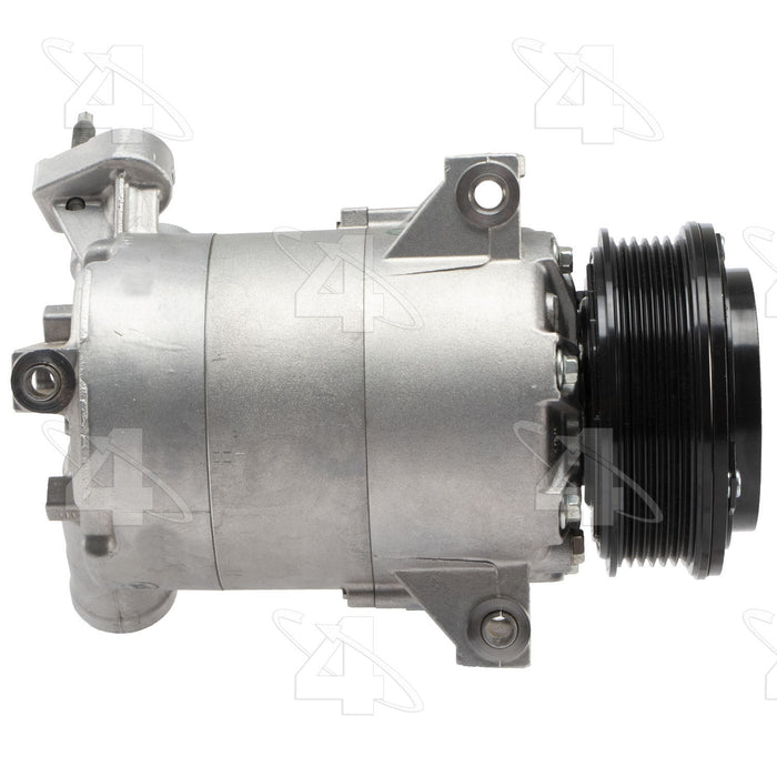 A/C Compressor Four Seasons 168338
