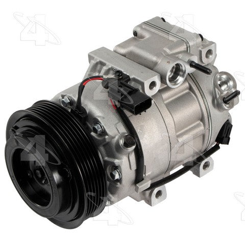 A/C Compressor Four Seasons 168339