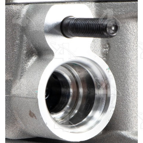A/C Compressor Four Seasons 168339