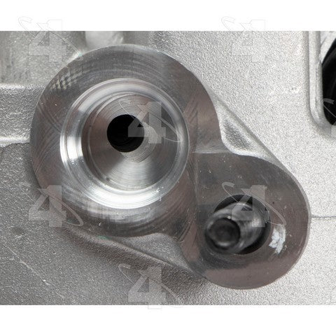 A/C Compressor Four Seasons 168339
