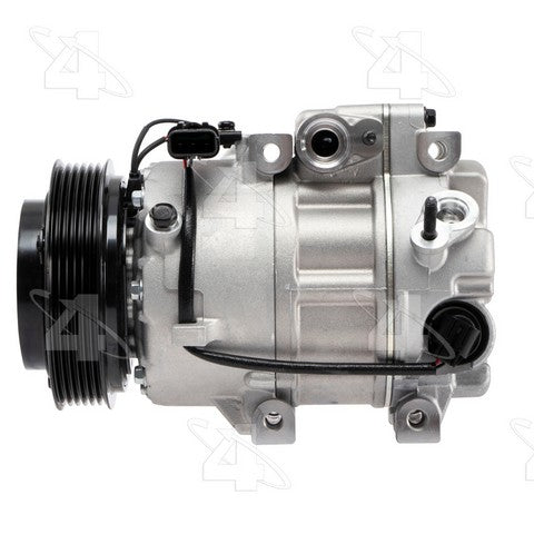 A/C Compressor Four Seasons 168339