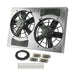 Engine Cooling Fan Assembly US Motor Works 16833