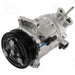 A/C Compressor Four Seasons 168344