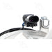 A/C Compressor Four Seasons 168344
