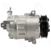 A/C Compressor Four Seasons 168344