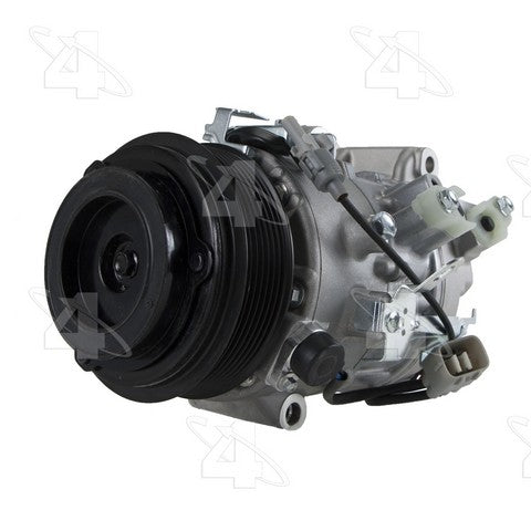 A/C Compressor Four Seasons 168347