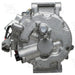 A/C Compressor Four Seasons 168348