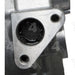 A/C Compressor Four Seasons 168348