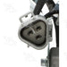 A/C Compressor Four Seasons 168348