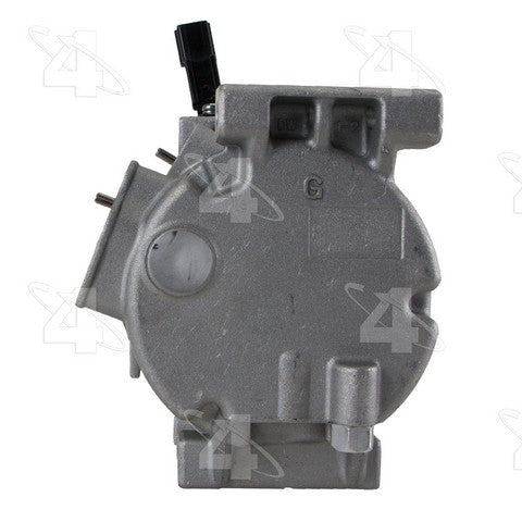 A/C Compressor Four Seasons 168351