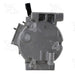 A/C Compressor Four Seasons 168351