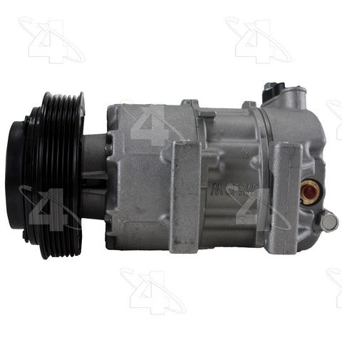 A/C Compressor Four Seasons 168351
