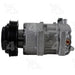 A/C Compressor Four Seasons 168351