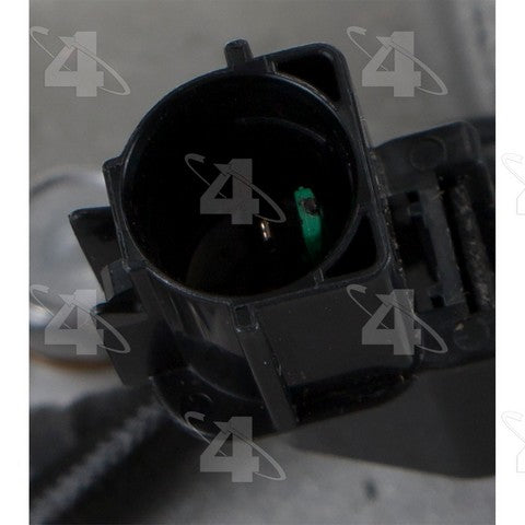 A/C Compressor Four Seasons 168351