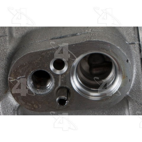 A/C Compressor Four Seasons 168351