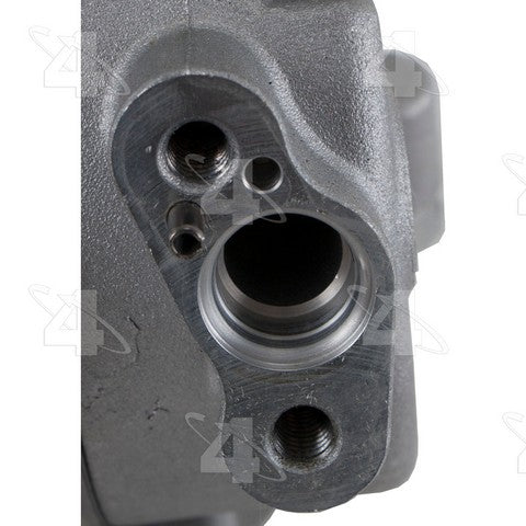 A/C Compressor Four Seasons 168351