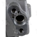 A/C Compressor Four Seasons 168351