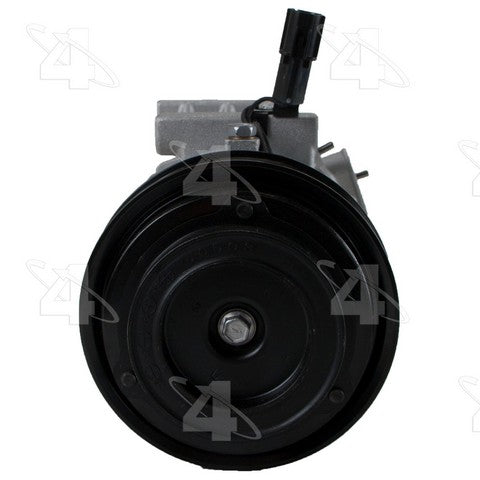 A/C Compressor Four Seasons 168351
