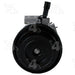 A/C Compressor Four Seasons 168351