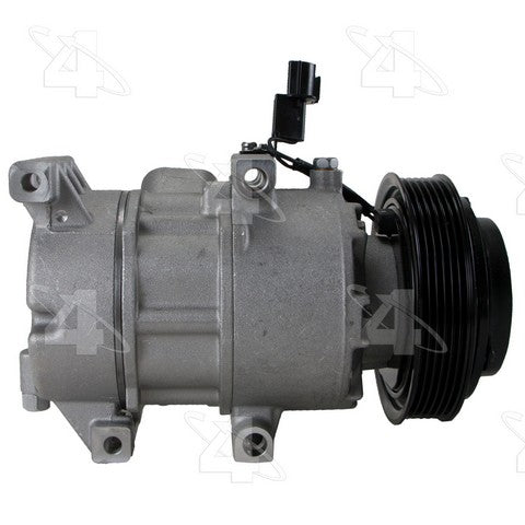 A/C Compressor Four Seasons 168351