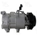 A/C Compressor Four Seasons 168351