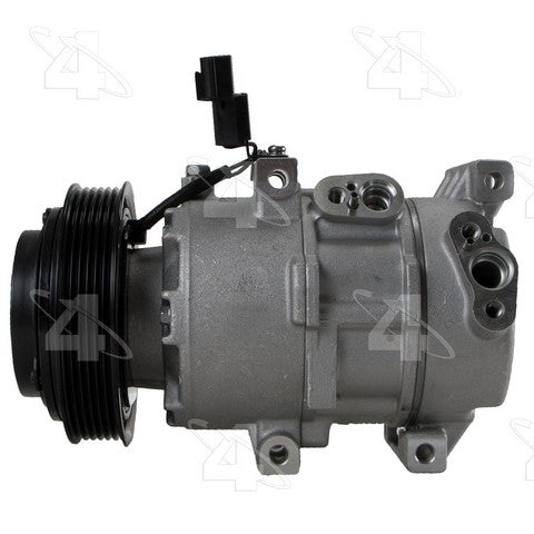 A/C Compressor Four Seasons 168351