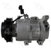 A/C Compressor Four Seasons 168351