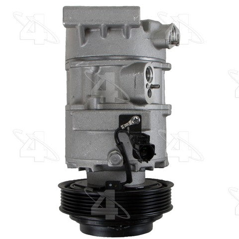A/C Compressor Four Seasons 168351
