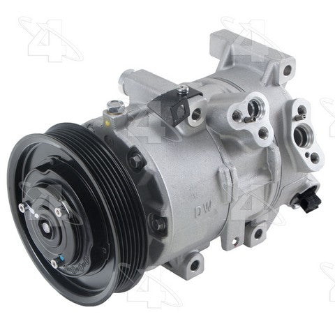 A/C Compressor Four Seasons 168357