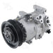 A/C Compressor Four Seasons 168357
