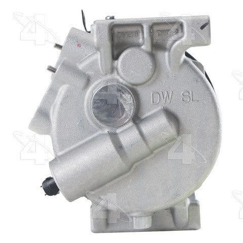 A/C Compressor Four Seasons 168357