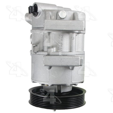 A/C Compressor Four Seasons 168357