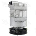 A/C Compressor Four Seasons 168357