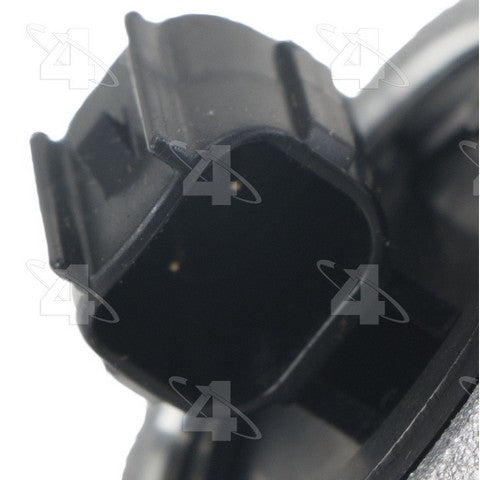 A/C Compressor Four Seasons 168357