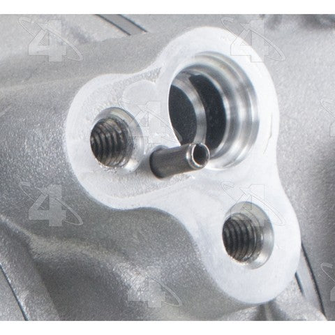 A/C Compressor Four Seasons 168357
