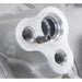 A/C Compressor Four Seasons 168357