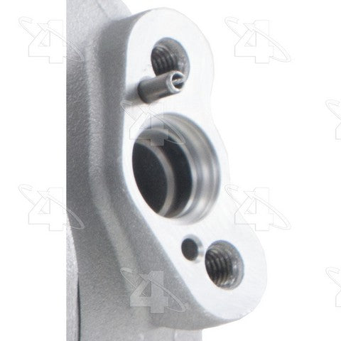 A/C Compressor Four Seasons 168357