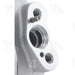 A/C Compressor Four Seasons 168357
