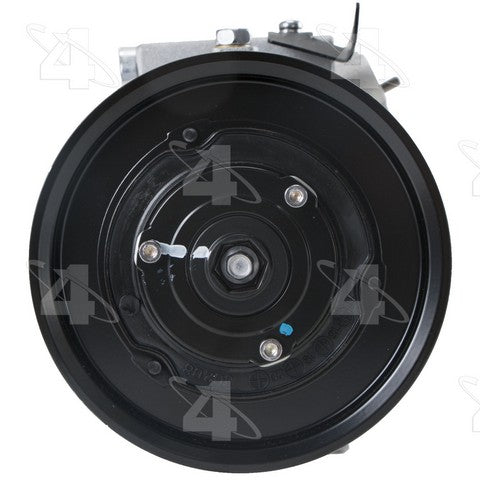 A/C Compressor Four Seasons 168357