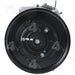 A/C Compressor Four Seasons 168357