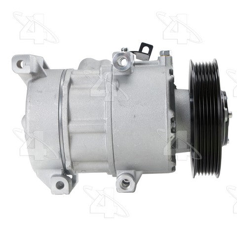 A/C Compressor Four Seasons 168357